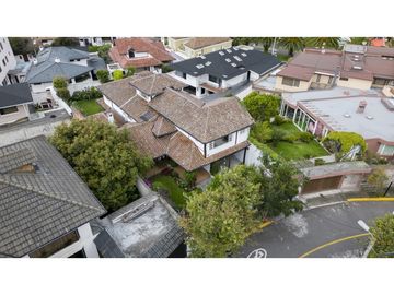 Urb El Condado, Casa, 480 m2, 4 habitaciones, 4 baños, 3 parqueaderos