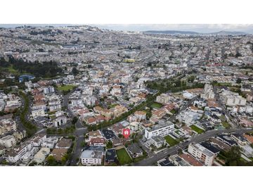 Urb El Condado, Casa, 480 m2, 4 habitaciones, 4 baños, 3 parqueaderos
