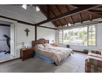 Urb El Condado, Casa, 480 m2, 4 habitaciones, 4 baños, 3 parqueaderos