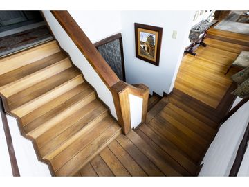 Urb El Condado, Casa, 480 m2, 4 habitaciones, 4 baños, 3 parqueaderos