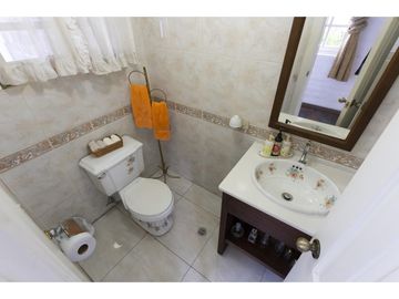 Urb El Condado, Casa, 480 m2, 4 habitaciones, 4 baños, 3 parqueaderos