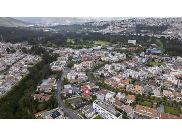 Urb El Condado, Casa, 480 m2, 4 habitaciones, 4 baños, 3 parqueaderos