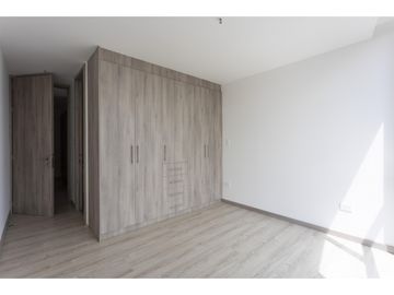 La Coruña, Departamento en venta, 79 m2, 2 habitaciones, 3 baños, 1 parqueadero