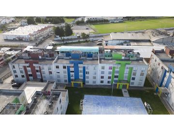 Quitumbe, Departamento en venta, 70 m2, 3 habitaciones, 2 baños, 1 parqueadero