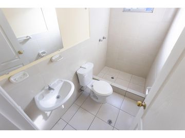 Quitumbe, Departamento en venta, 70 m2, 3 habitaciones, 2 baños, 1 parqueadero