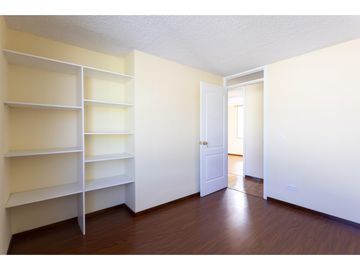 Quitumbe, Departamento en venta, 70 m2, 3 habitaciones, 2 baños, 1 parqueadero