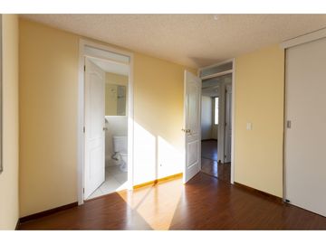 Quitumbe, Departamento en venta, 70 m2, 3 habitaciones, 2 baños, 1 parqueadero