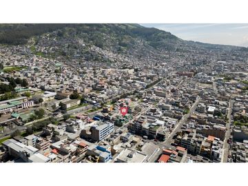 La Michelena, Casa comercial en venta, 780 m2, 5 departamentos