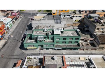 La Michelena, Casa comercial en venta, 780 m2, 5 departamentos