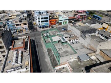 La Michelena, Casa comercial en venta, 780 m2, 5 departamentos