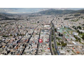 La Michelena, Casa comercial en venta, 780 m2, 5 departamentos