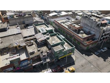 La Michelena, Casa comercial en venta, 780 m2, 5 departamentos