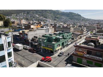 La Michelena, Casa comercial en venta, 780 m2, 5 departamentos