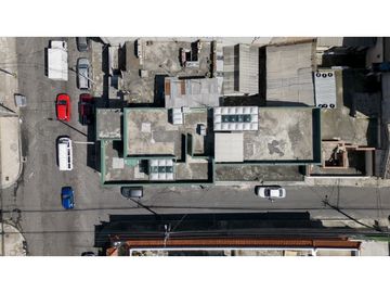 La Michelena, Casa comercial en venta, 780 m2, 5 departamentos
