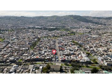 La Michelena, Casa comercial en venta, 780 m2, 5 departamentos