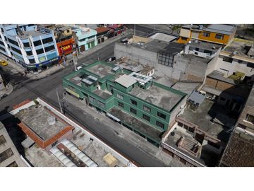 La Michelena, Casa comercial en venta, 780 m2, 5 departamentos