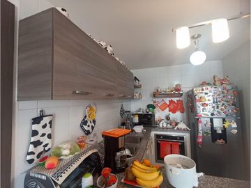 Rumipamba, Departamento en venta, 91 m2, 3 habitaciones, 2 baños, 1 parqueadero