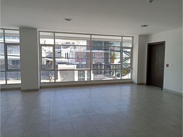 Rumipamba, Departamento en venta, 91 m2, 3 habitaciones, 2 baños, 1 parqueadero