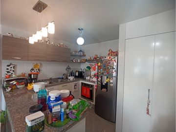 Rumipamba, Departamento en venta, 91 m2, 3 habitaciones, 2 baños, 1 parqueadero