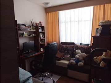 Rumipamba, Departamento en venta, 91 m2, 3 habitaciones, 2 baños, 1 parqueadero