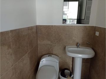 Rumipamba, Departamento en venta, 91 m2, 3 habitaciones, 2 baños, 1 parqueadero
