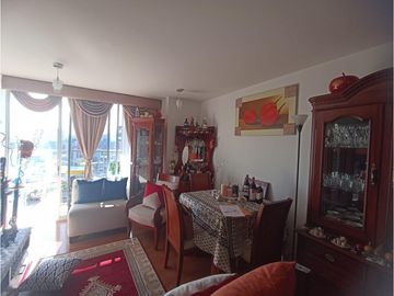 Rumipamba, Departamento en venta, 91 m2, 3 habitaciones, 2 baños, 1 parqueadero
