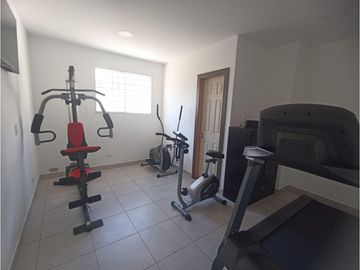 Rumipamba, Departamento en venta, 91 m2, 3 habitaciones, 2 baños, 1 parqueadero
