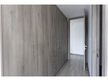 La Coruña, Suite en venta, 60 m2, 1 habitación, 2 baños, 1 parqueadero