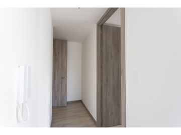 La Coruña, Suite en venta, 60 m2, 1 habitación, 2 baños, 1 parqueadero
