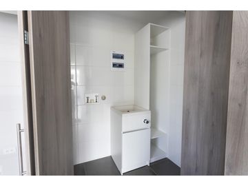 La Coruña, Suite en venta, 60 m2, 1 habitación, 2 baños, 1 parqueadero