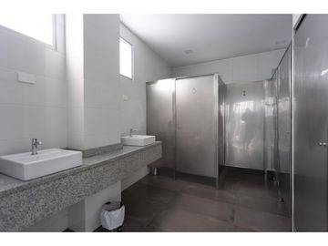 La Coruña, Suite en venta, 60 m2, 1 habitación, 2 baños, 1 parqueadero