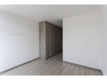 La Coruña, Suite en venta, 60 m2, 1 habitación, 2 baños, 1 parqueadero