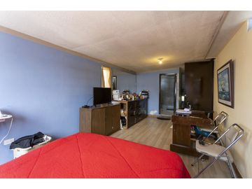 Cotocollao, Casa rentera en venta, 392 m2, 12 habitaciones, 9 baños, 2 parqueaderos