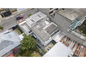 Cotocollao, Casa rentera en venta, 392 m2, 12 habitaciones, 9 baños, 2 parqueaderos