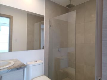 Ponceano, Departamento en venta, 78 m2, 2 habitaciones, 2 baños, 2 parqueaderos