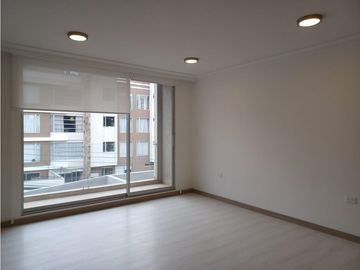 Ponceano, Departamento en venta, 78 m2, 2 habitaciones, 2 baños, 2 parqueaderos