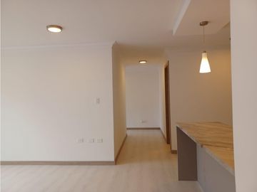 Ponceano, Departamento en venta, 78 m2, 2 habitaciones, 2 baños, 2 parqueaderos
