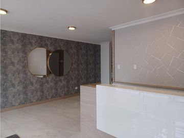 Ponceano, Departamento en venta, 78 m2, 2 habitaciones, 2 baños, 2 parqueaderos