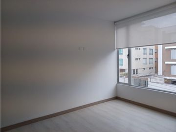 Ponceano, Departamento en venta, 78 m2, 2 habitaciones, 2 baños, 2 parqueaderos