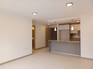 Ponceano, Departamento en venta, 78 m2, 2 habitaciones, 2 baños, 2 parqueaderos