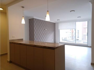 Ponceano, Departamento en venta, 78 m2, 2 habitaciones, 2 baños, 2 parqueaderos