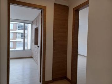 Ponceano, Departamento en venta, 78 m2, 2 habitaciones, 2 baños, 2 parqueaderos