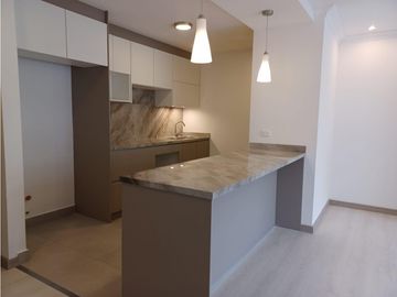 Ponceano, Departamento en venta, 78 m2, 2 habitaciones, 2 baños, 2 parqueaderos