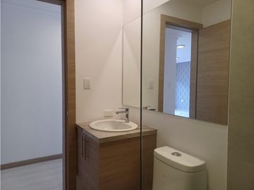 Ponceano, Departamento en venta, 78 m2, 2 habitaciones, 2 baños, 2 parqueaderos