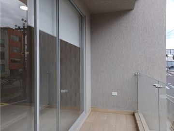 Ponceano, Departamento en venta, 78 m2, 2 habitaciones, 2 baños, 2 parqueaderos