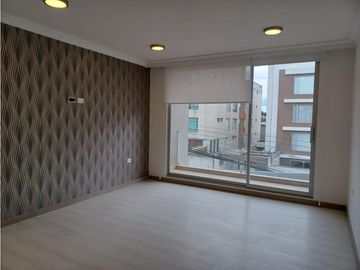Ponceano, Departamento en venta, 78 m2, 2 habitaciones, 2 baños, 2 parqueaderos
