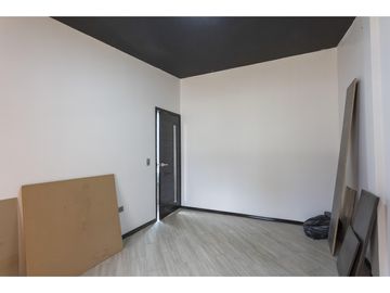 Cayambe, Terreno en venta, 1860 m2, construcción de 140 m2, arboles frutales