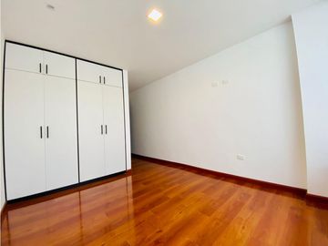Carcelén, Departamento en venta, 92 m2, 2 habitaciones, 3 baños, 1 parqueadero