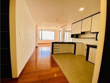 Carcelén, Departamento en venta, 92 m2, 2 habitaciones, 3 baños, 1 parqueadero