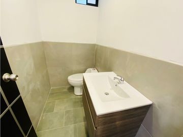 Carcelén, Departamento en venta, 92 m2, 2 habitaciones, 3 baños, 1 parqueadero